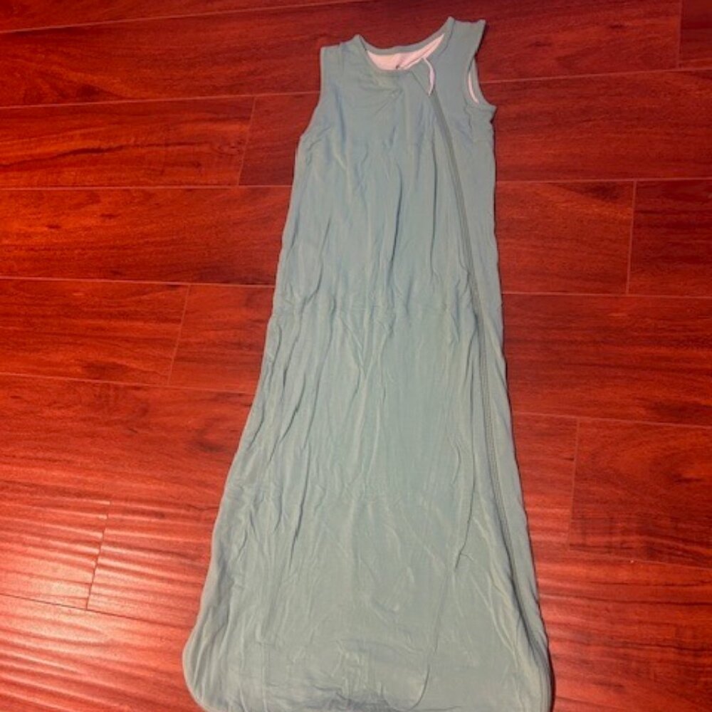 Kyte Baby 18-36 0.5 Sleep Bag - Jade